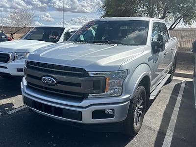 Used 2018 Ford F-150 - photo 1