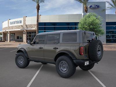 New 2025 Ford Bronco Badlands for sale #253095 - photo 2