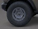 New 2025 Ford Bronco Badlands 4WD SUV for sale #253095 - photo 20