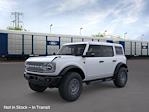 New 2025 Ford Bronco Badlands 4WD SUV for sale #253096 - photo 1