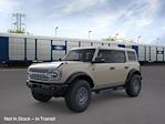 New 2025 Ford Bronco Badlands 4WD SUV for sale #253098 - photo 1
