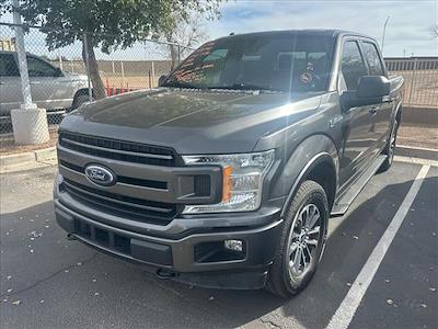 Used 2018 Ford F-150 - photo 1