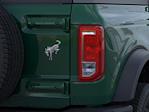 New 2025 Ford Bronco Base 4WD SUV for sale #253101 - photo 23