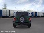 New 2025 Ford Bronco Base 4WD SUV for sale #253101 - photo 5