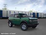 New 2025 Ford Bronco Base 4WD SUV for sale #253101 - photo 7