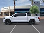 New 2025 Ford F-150 Lariat SuperCrew Cab 4WD Pickup for sale #253105 - photo 3