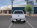 New 2025 Ford F-150 Lariat SuperCrew Cab 4WD Pickup for sale #253105 - photo 5