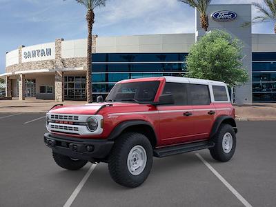New 2025 Ford Bronco Heritage 4WD SUV for sale #253106 - photo 1