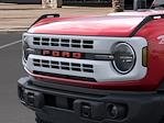 New 2025 Ford Bronco Heritage 4WD SUV for sale #253106 - photo 19