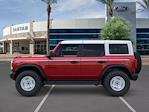 New 2025 Ford Bronco Heritage 4WD SUV for sale #253106 - photo 3