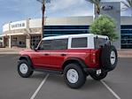 New 2025 Ford Bronco Heritage 4WD SUV for sale #253106 - photo 4