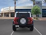 New 2025 Ford Bronco Heritage 4WD SUV for sale #253106 - photo 5