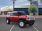 New 2025 Ford Bronco Heritage 4WD SUV for sale #253106 - photo 7