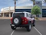 New 2025 Ford Bronco Heritage 4WD SUV for sale #253106 - photo 8