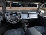 New 2025 Ford Bronco Heritage 4WD SUV for sale #253106 - photo 9