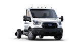 New 2025 Ford Transit 350 Cutaway for sale #253108 - photo 4