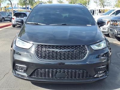 2022 Chrysler Pacifica FWD Minivan for sale #253111A - photo 1