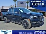 Used 2021 Ford Ranger Lariat SuperCrew Cab for sale #253111AA - photo 1