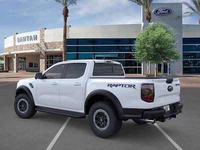 New 2025 Ford Ranger Raptor SuperCrew Cab for sale #253116 - photo 2