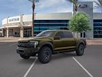 New 2025 Ford F-150 Raptor SuperCrew Cab for sale #253119 - photo 1