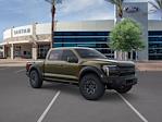 New 2025 Ford F-150 Raptor SuperCrew Cab for sale #253119 - photo 7