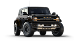 New 2025 Ford Bronco Raptor for sale #253120 - photo 29