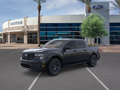 New 2025 Ford Maverick XLT SuperCrew Cab for sale #253121 - photo 1