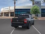 New 2025 Ford Maverick XLT SuperCrew Cab for sale #253121 - photo 8