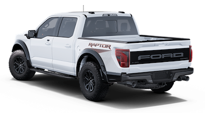 New 2025 Ford F-150 Raptor SuperCrew Cab for sale #253122 - photo 2