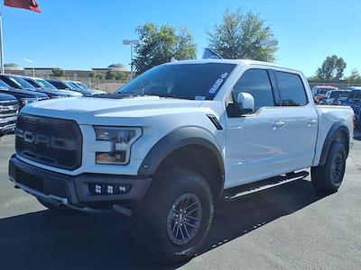 Used 2020 Ford F-150 Raptor SuperCrew Cab for sale #253123A - photo 2