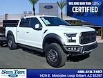 Used 2020 Ford F-150 Raptor SuperCrew Cab for sale #253123A - photo 28