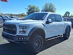 Used 2020 Ford F-150 Raptor SuperCrew Cab for sale #253123A - photo 2