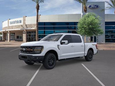 New 2025 Ford F-150 Tremor SuperCrew Cab for sale #253124 - photo 1