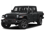 Used 2020 Jeep Gladiator Rubicon Crew Cab for sale #253128A - photo 2