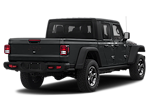 Used 2020 Jeep Gladiator Rubicon Crew Cab for sale #253128A - photo 3