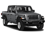 Used 2020 Jeep Gladiator Rubicon Crew Cab for sale #253128A - photo 7