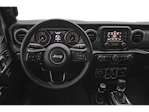Used 2020 Jeep Gladiator Rubicon Crew Cab for sale #253128A - photo 8