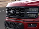 New 2025 Ford F-150 STX SuperCrew Cab for sale #253129 - photo 17