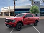 New 2025 Ford Ranger XLT SuperCrew Cab for sale #253132 - photo 1