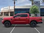 New 2025 Ford Ranger XLT SuperCrew Cab for sale #253132 - photo 3