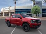 New 2025 Ford Ranger XLT SuperCrew Cab for sale #253132 - photo 7