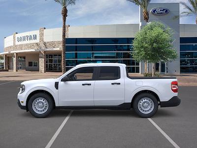 New 2025 Ford Maverick XL SuperCrew Cab for sale #253137 - photo 1