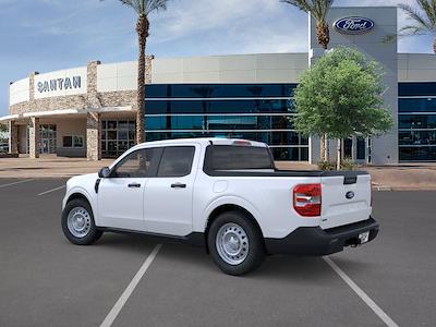 New 2025 Ford Maverick XL SuperCrew Cab for sale #253137 - photo 2