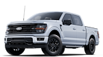 New 2025 Ford F-150 XLT SuperCrew Cab for sale #253139 - photo 1