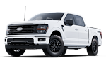 New 2025 Ford F-150 XLT SuperCrew Cab for sale #253140 - photo 1
