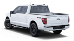 New 2025 Ford F-150 XLT SuperCrew Cab for sale #253140 - photo 2