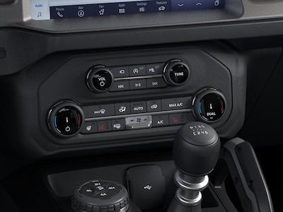 2025 Ford Bronco 4WD SUV for sale #253142 - photo 1