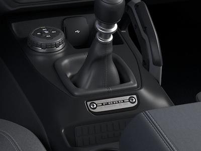 2025 Ford Bronco 4WD SUV for sale #253142 - photo 2