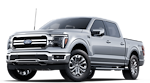 New 2025 Ford F-150 Lariat SuperCrew Cab for sale #253144 - photo 1
