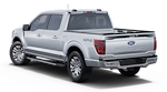 New 2025 Ford F-150 Lariat SuperCrew Cab for sale #253144 - photo 2
